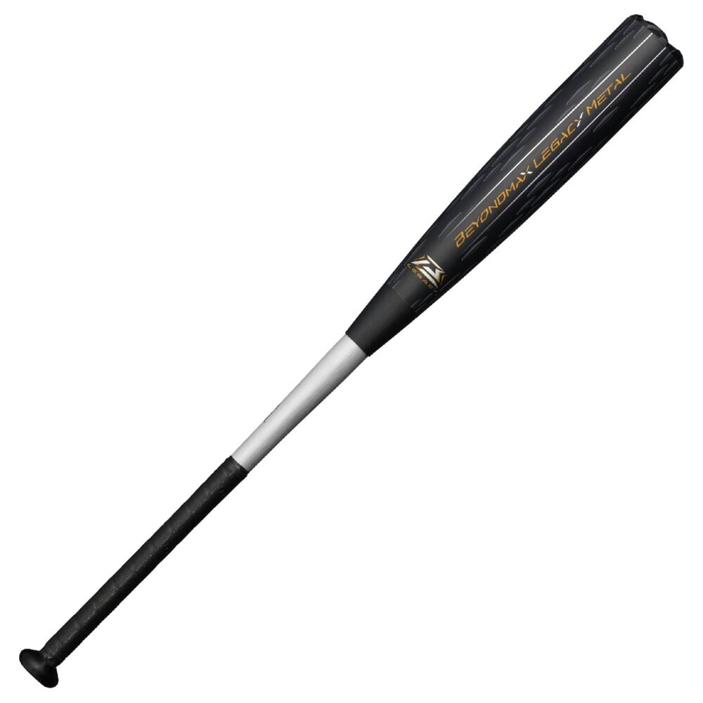 軟式用ビヨンドマックスレガシーメタル トップ(金属製／83cm／平均730g