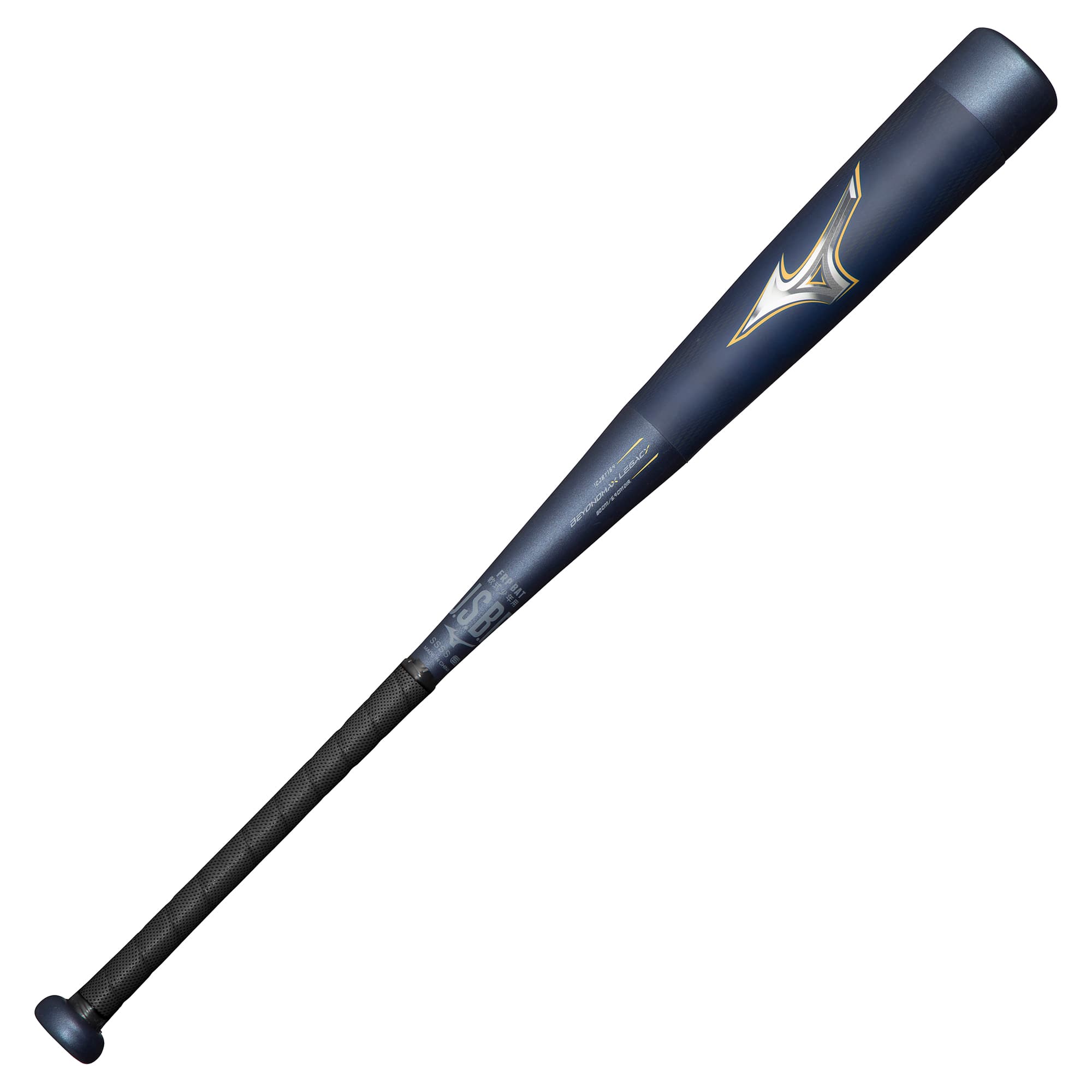 小学生軟式用ビヨンドマックスレガシー トップ(FRP製／78cm／平均560g