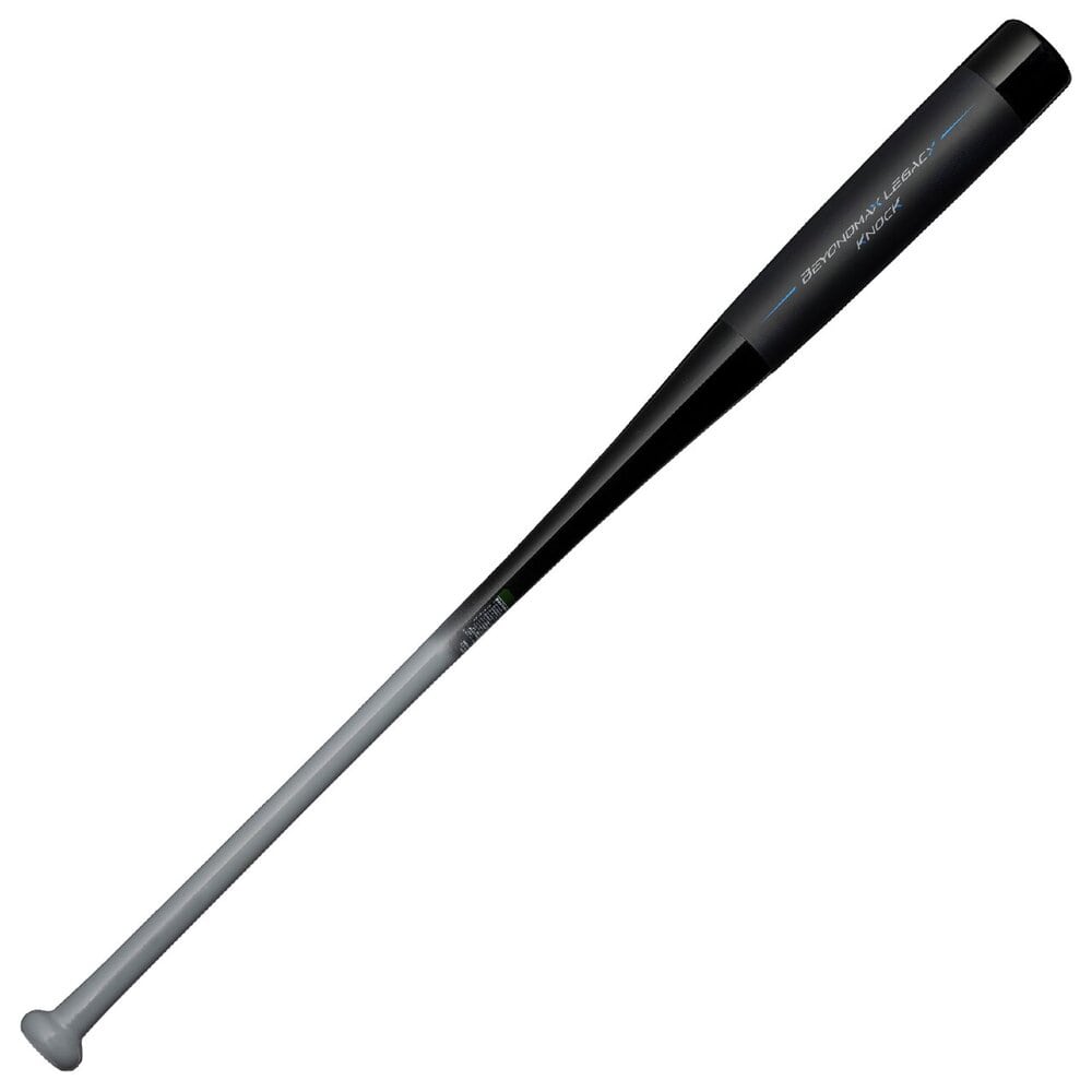 軟式用ビヨンドマックスレガシーノック(木製／89cm／平均520g