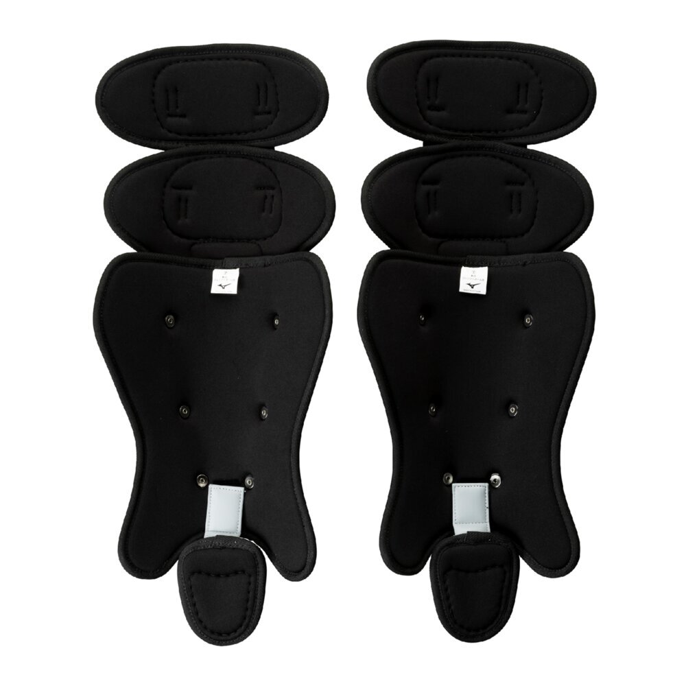 軟式用／ゴムソフトボール用レガーズ|1DJLD250|キャッチャー用防具