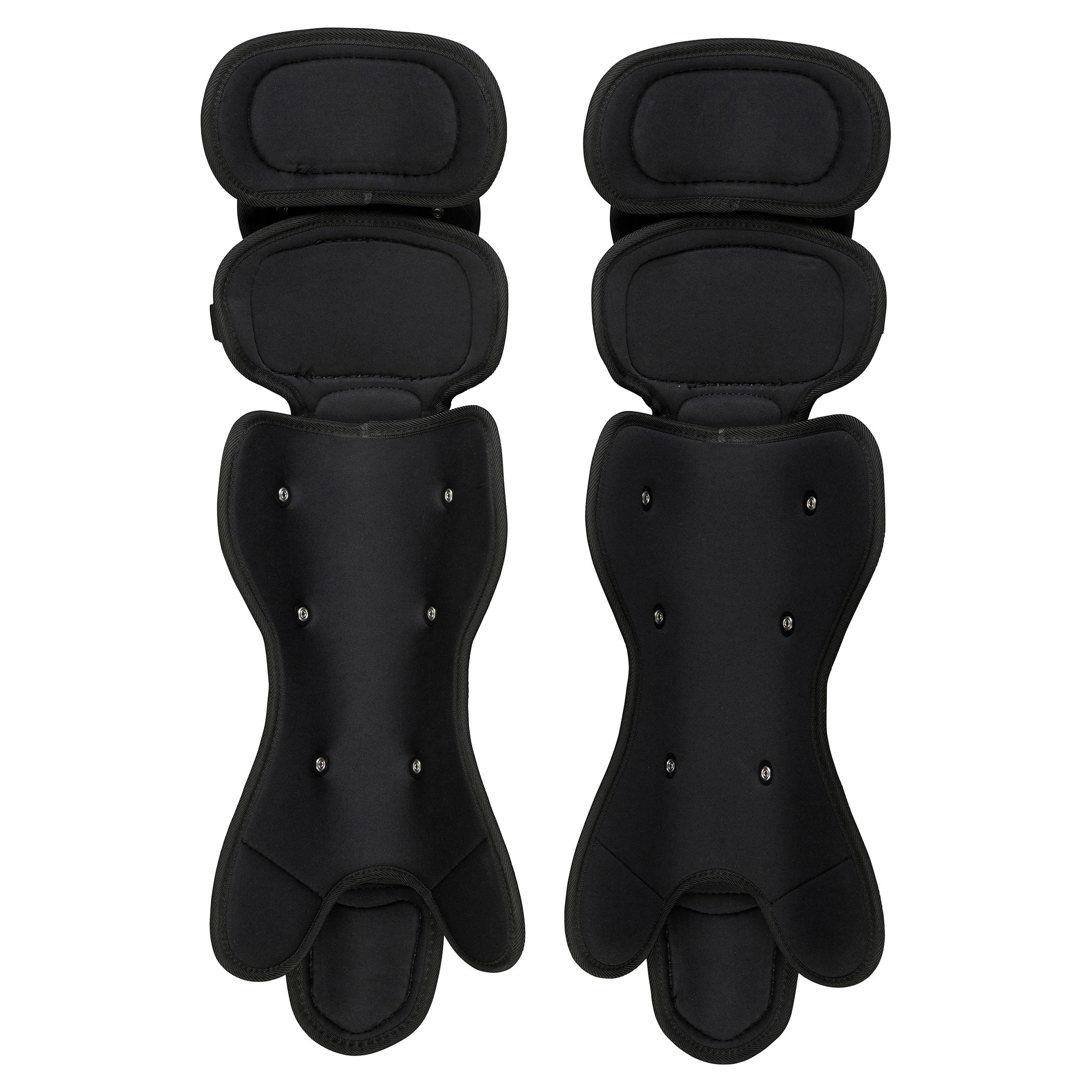 軟式用レガーズ（野球）|1DJLR120|捕手用防具|野球|ミズノ公式オンライン