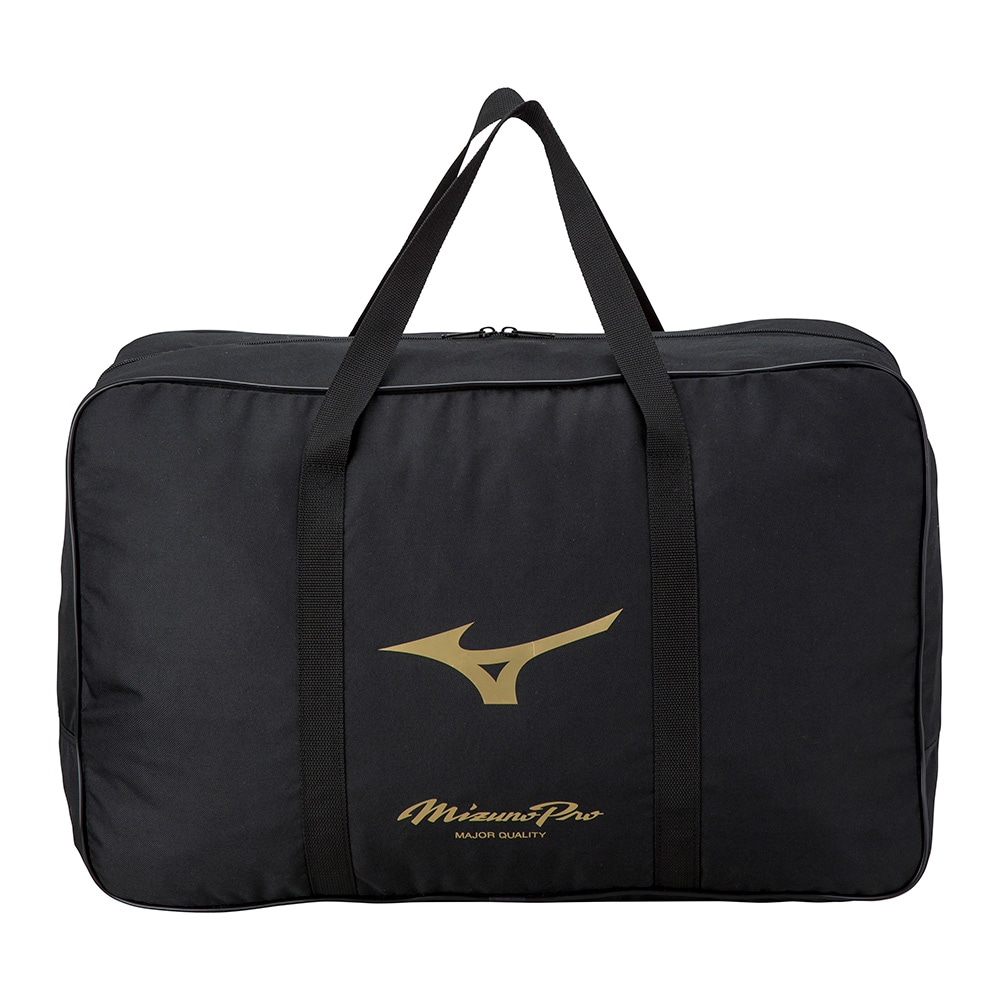 ミズノプロ】軟式用／ゴムソフトボール用號SAKEBI捕手防具3点セット 25