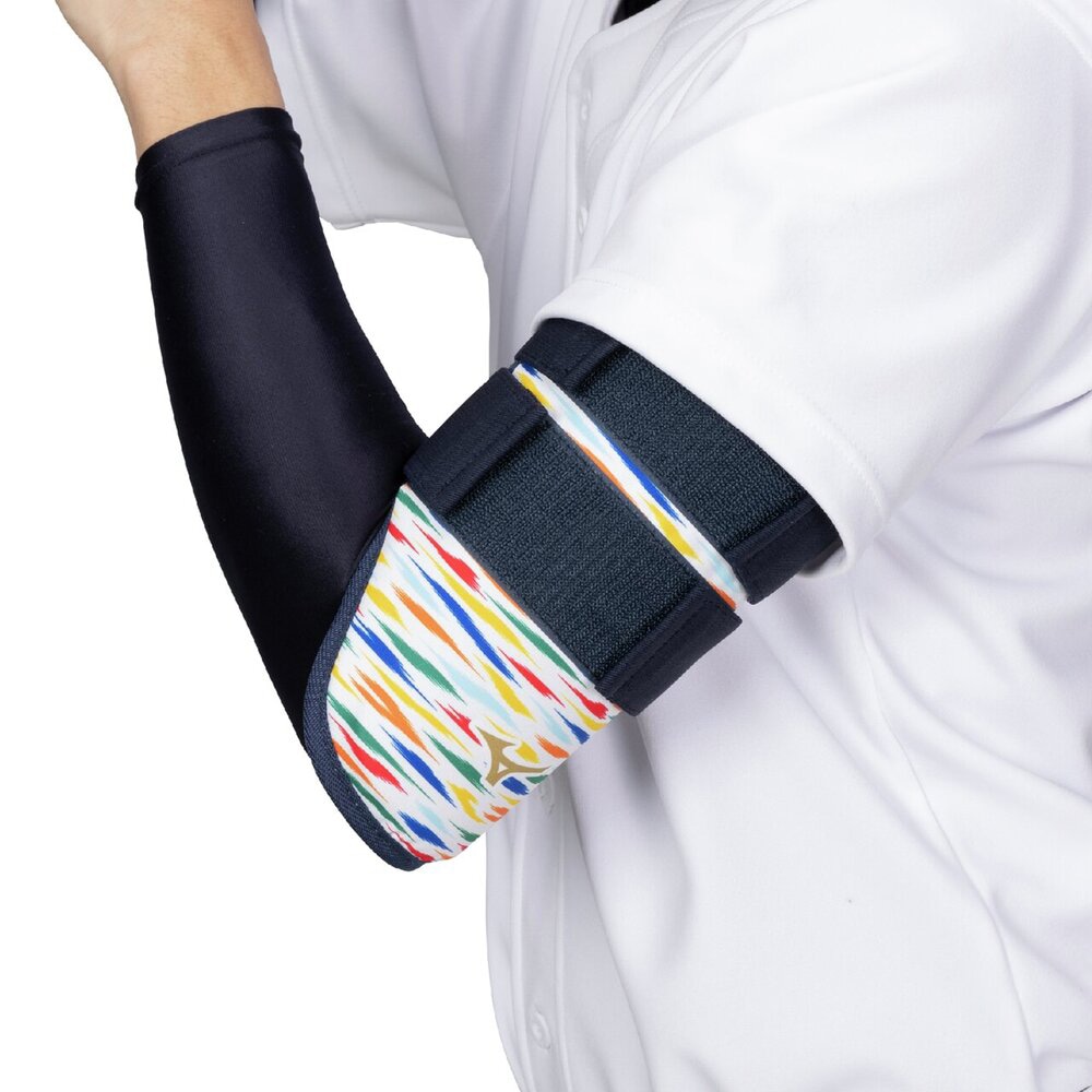 ミズノプロ】アームガード(左右兼用) BASEBALL DREAM PACK|1DJPG02899