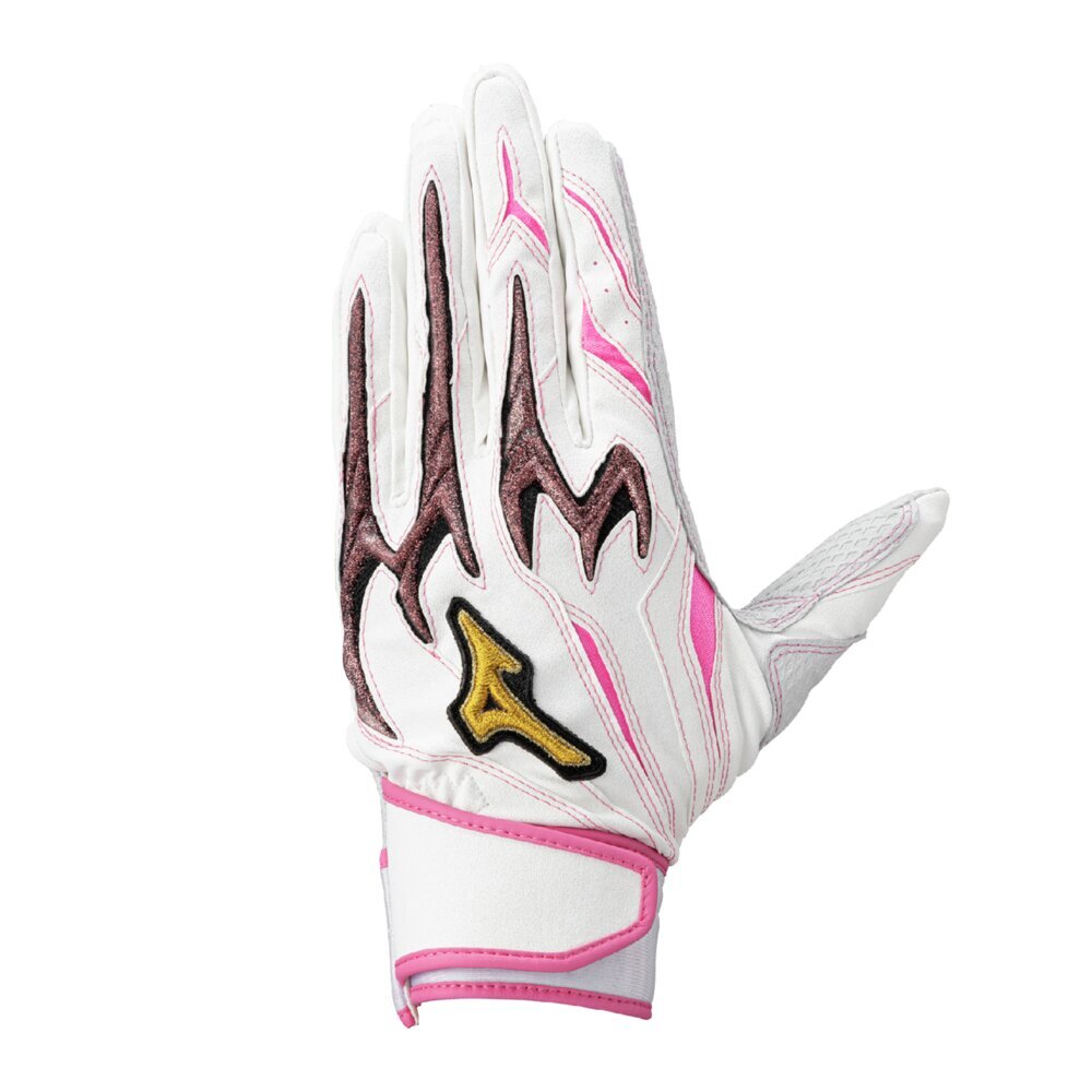 ミズノ直営限定／ミズノプロ】シリコンパワーアークDI【両手用