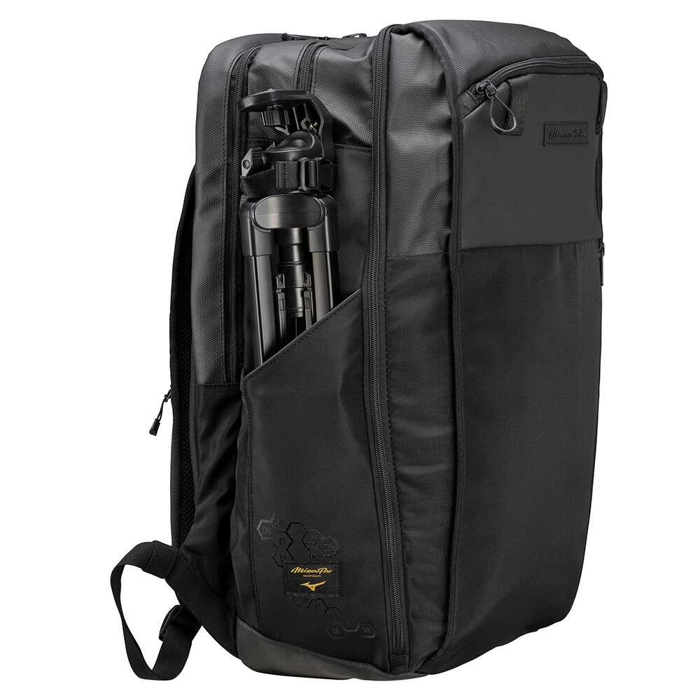 ミズノ直営限定／ミズノプロ】マルチバックパック（38L）|1FJDCR20