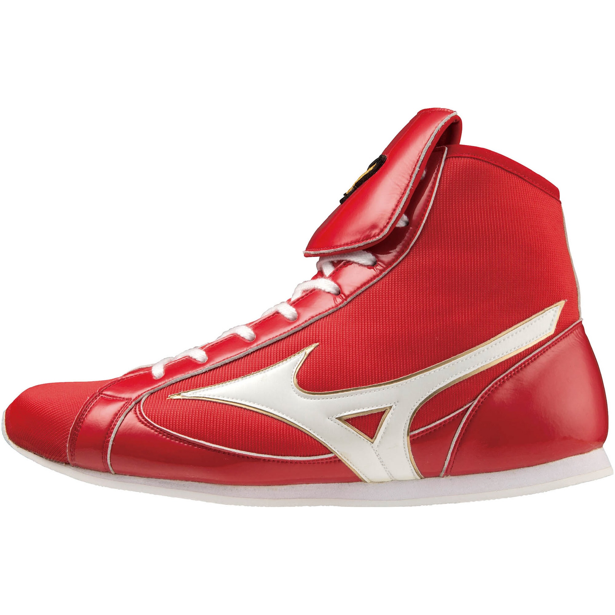 MIZUNOボクシングシューズ フィニッシャーLOW|21GA2300|シューズ