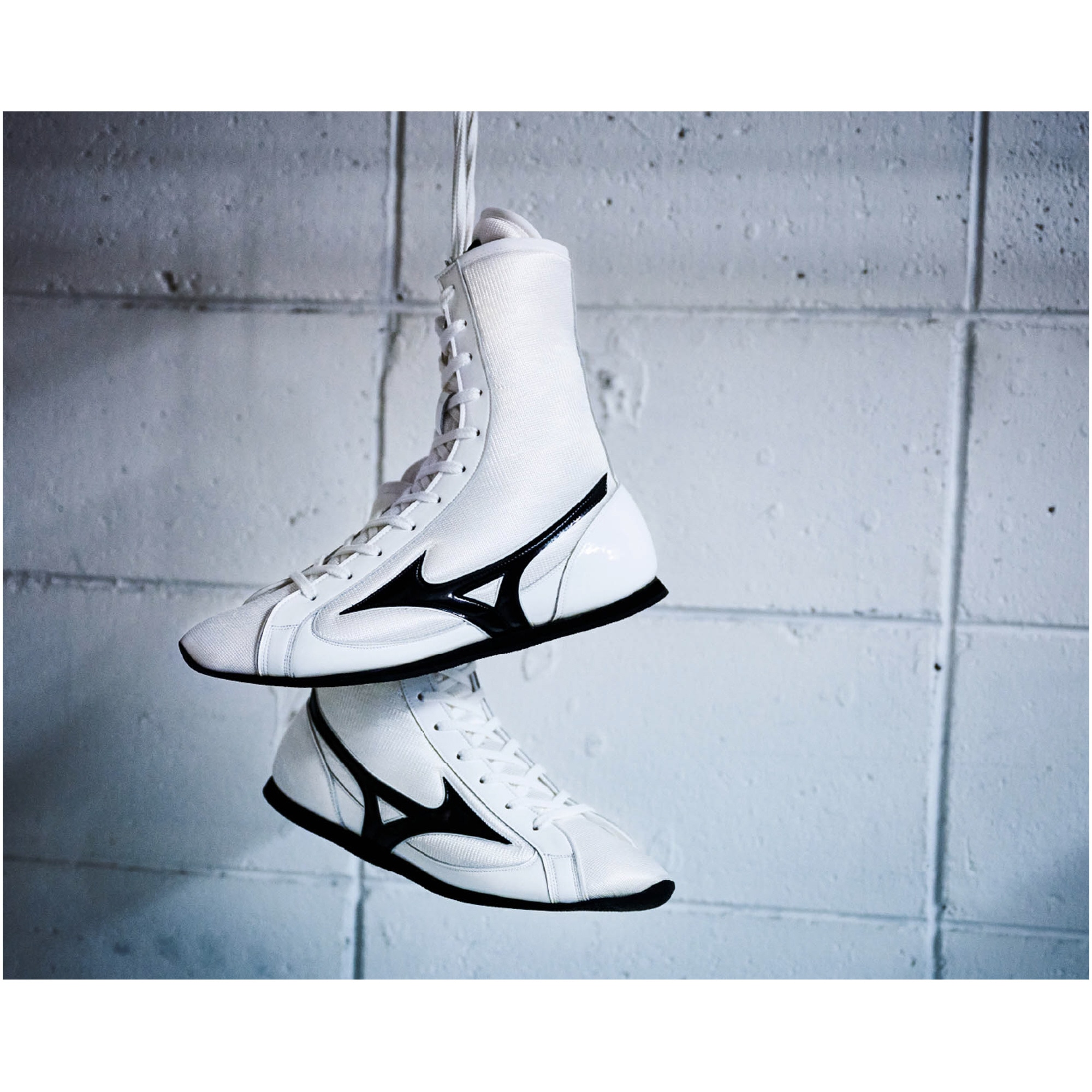 MIZUNOボクシングシューズ フィニッシャーMID|21GA2310|シューズ