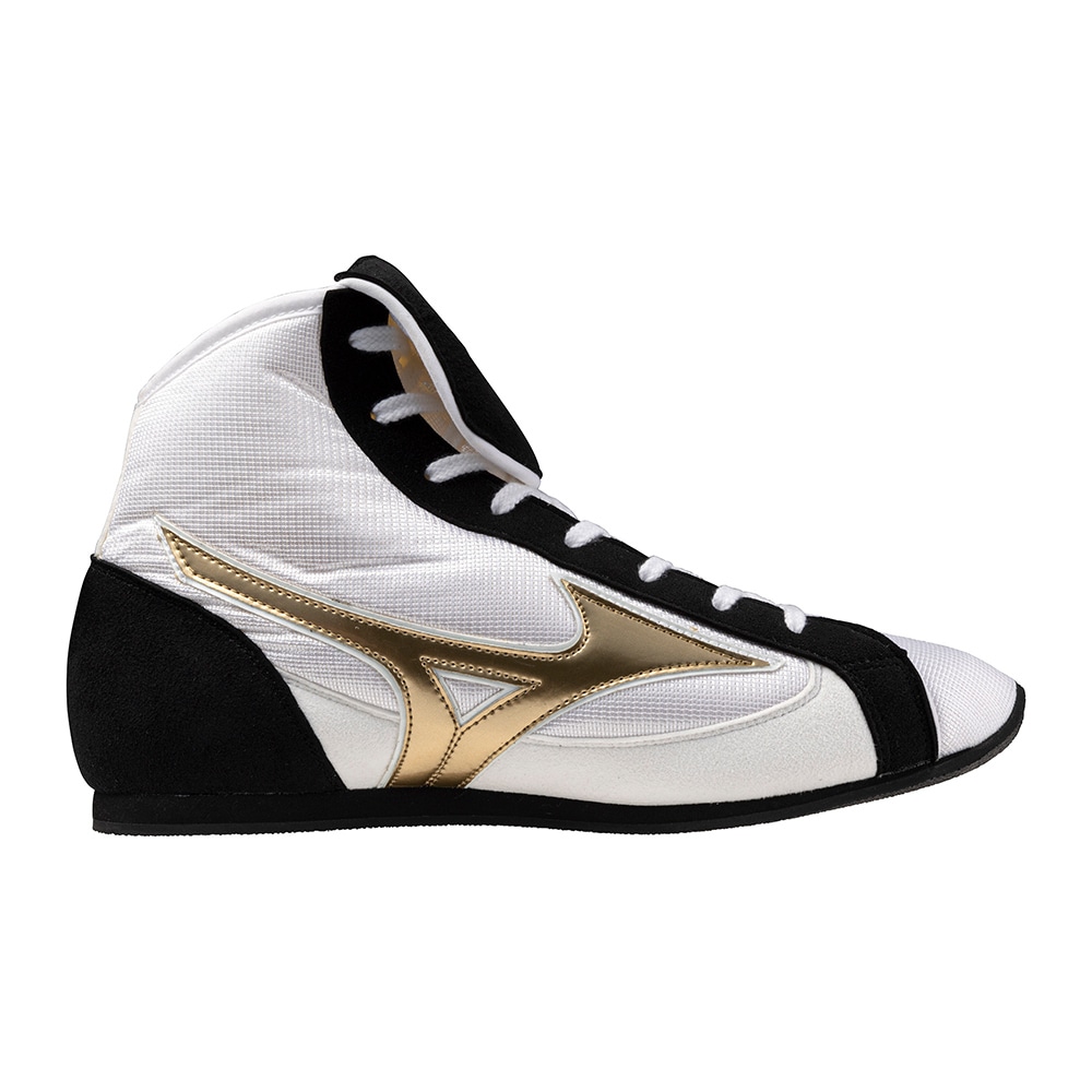 MIZUNOボクシングシューズ フィニッシャーLOW|21GA230003|シューズ