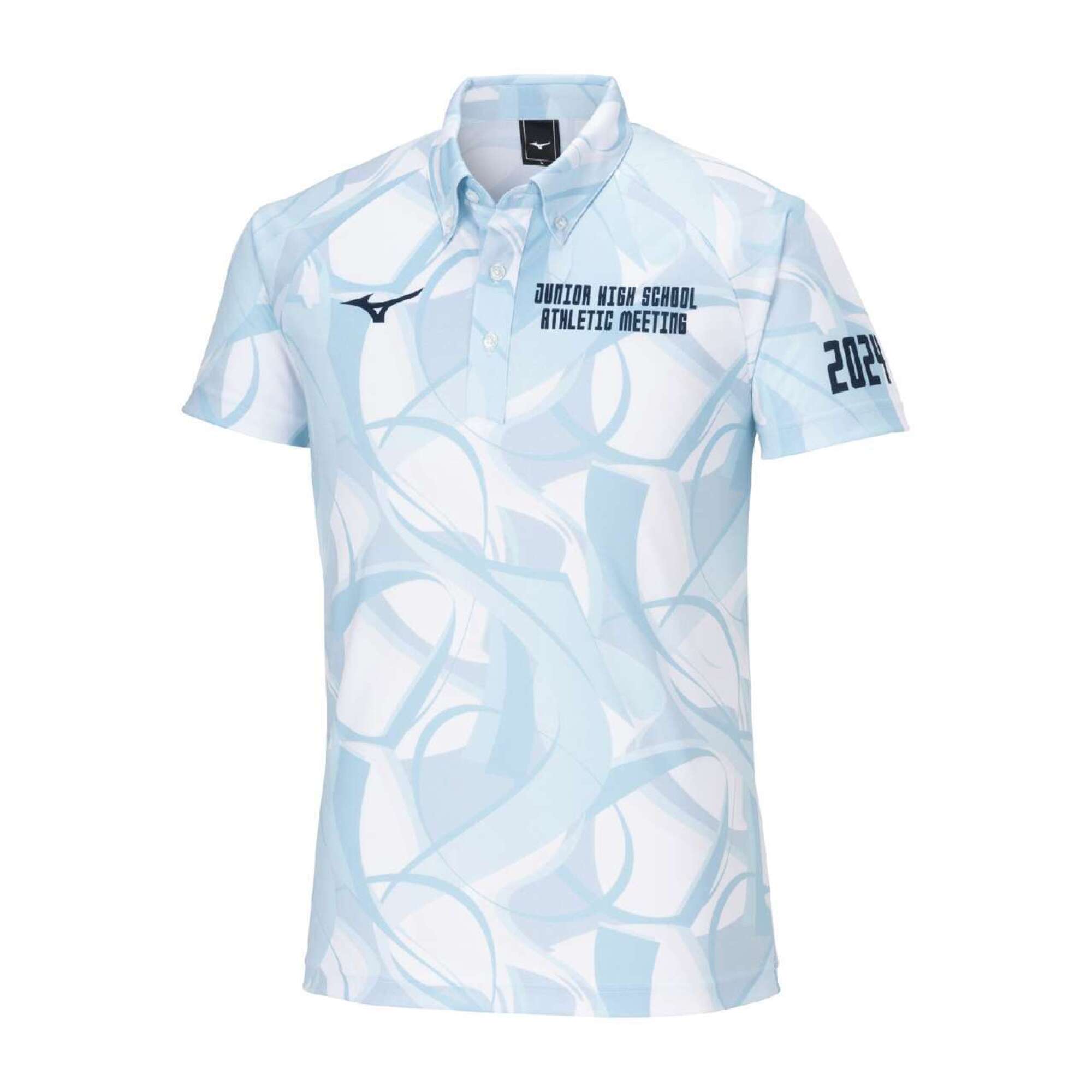 ミズノ ウォーターポロ 青苺 ミズノ ウォーターポロ 青苺 ミズノ