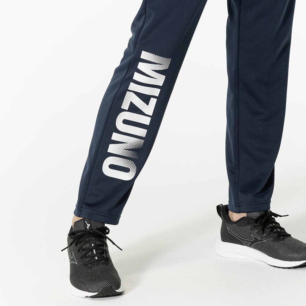 タフジャージロングパンツ|32JDB410|ミズノトレーニング|トレーニング