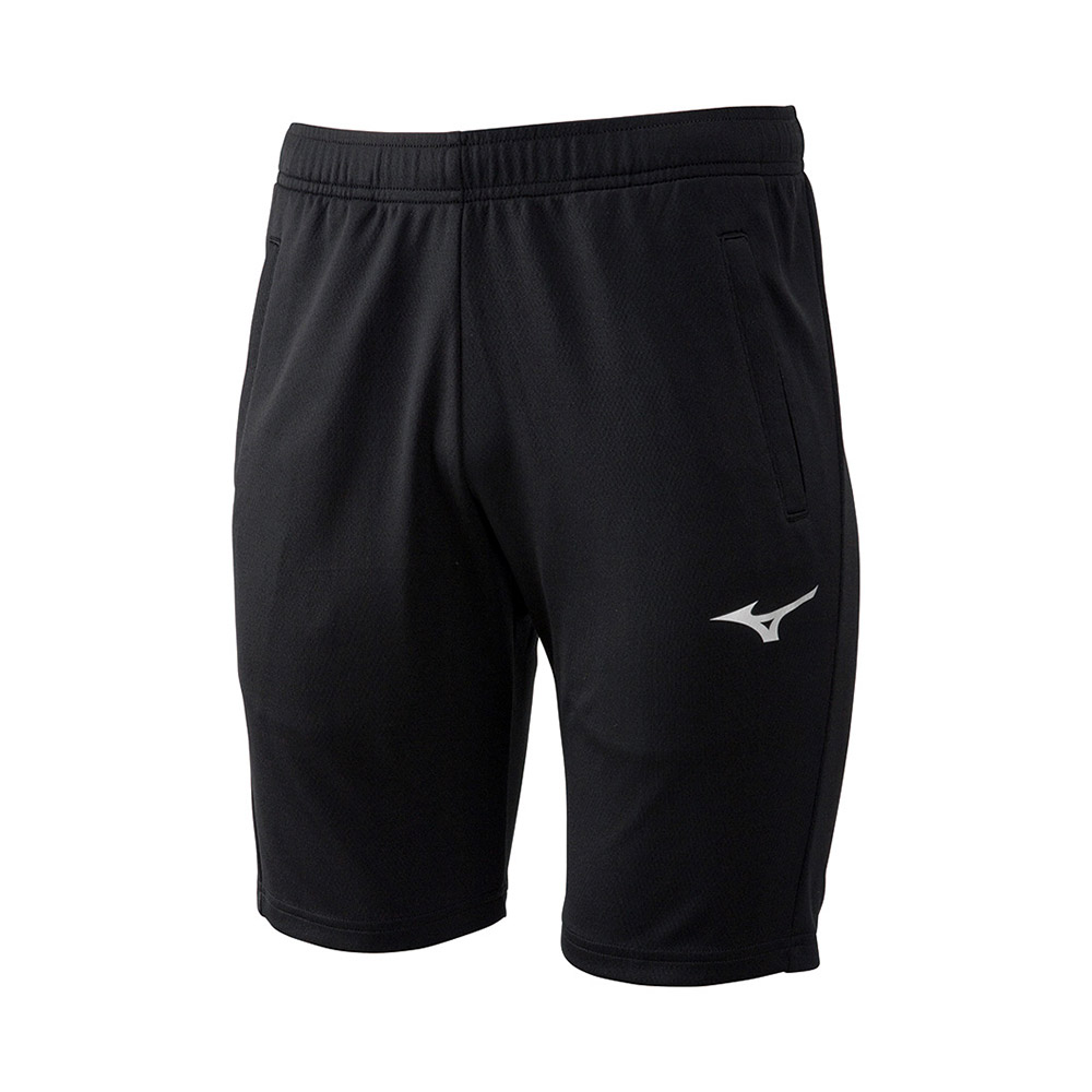 ソフトニットハーフパンツ|32MD9117|ミズノトレーニング|トレーニング