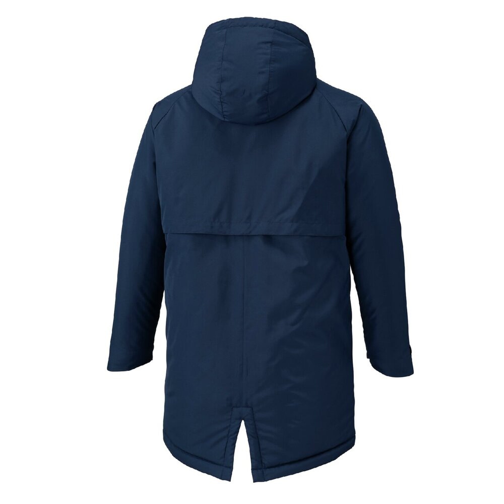 吸湿発熱】ブレスサーモ中綿ミドル丈コート|32MEC650|ミズノ