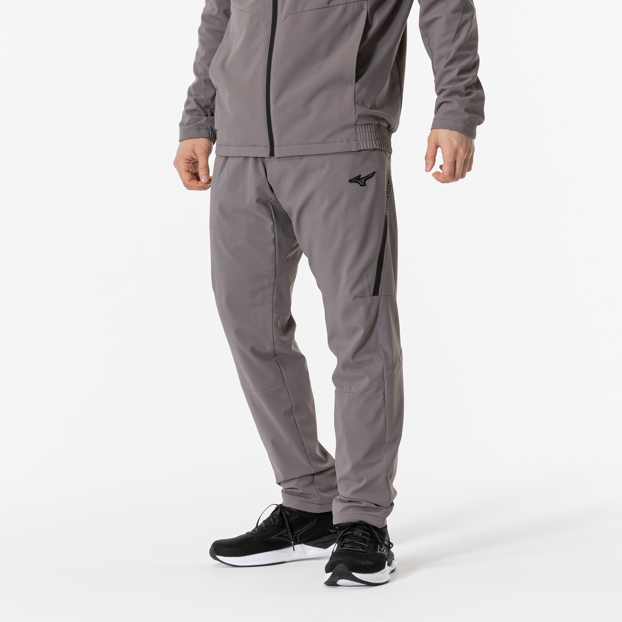テックライニングパンツ|32MFA540|ミズノトレーニング|トレーニング