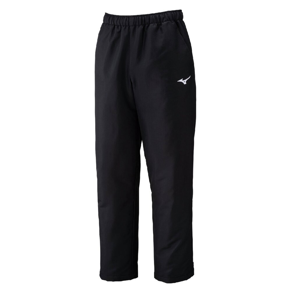 吸湿発熱】ブレスサーモ中綿ウォーマーパンツ|32MFC551|ミズノ