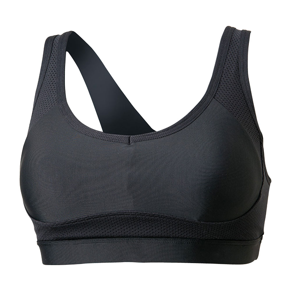 パワーフィットブラ(ハイサポートブラ)|32MJ9D63|ミズノトレーニング