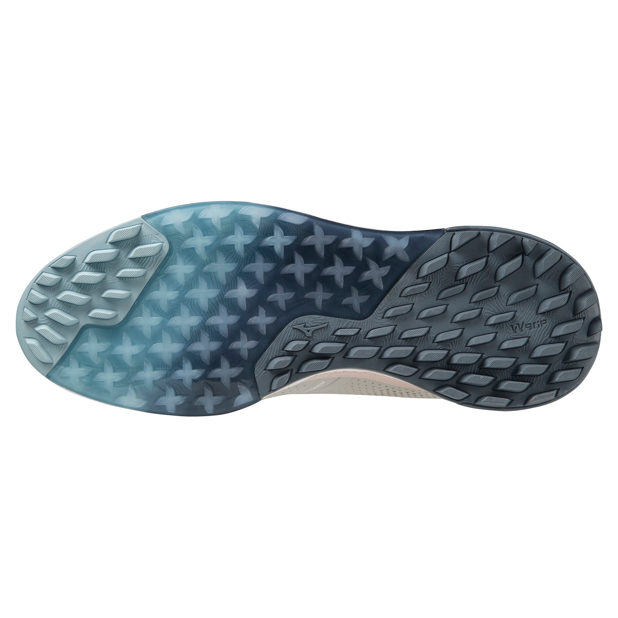 ジェネム WG GTX ボア(ゴルフ／ゴアテックス／防水)|51GQ2300|シューズ