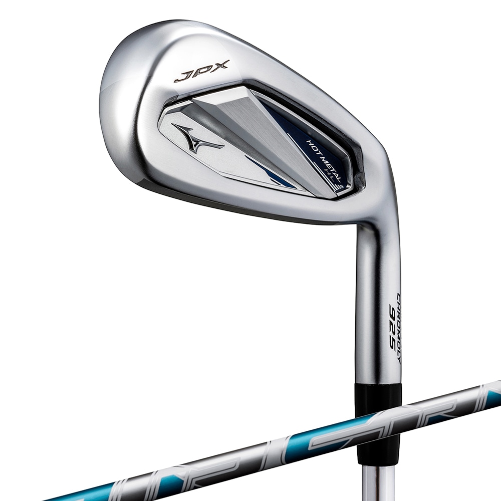 MIZUNO ミズノ ファイナリスト LX アイアンセット 9本セット ファイナ