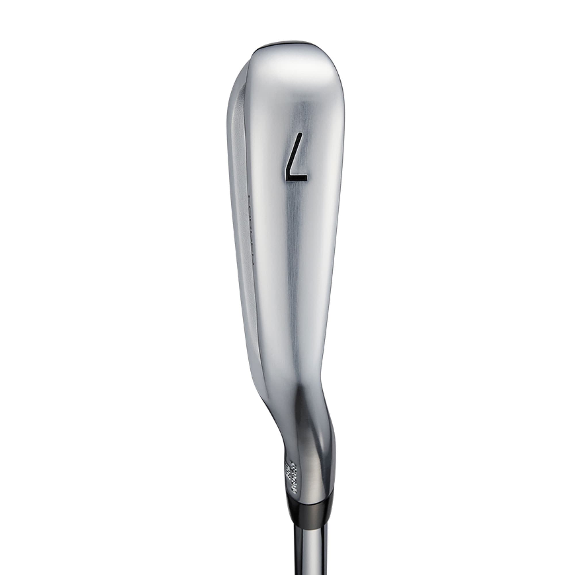 ミズノ直営限定】MX-I FORGED アイアン 5本組(No.6～9、PW)(N.S.PRO