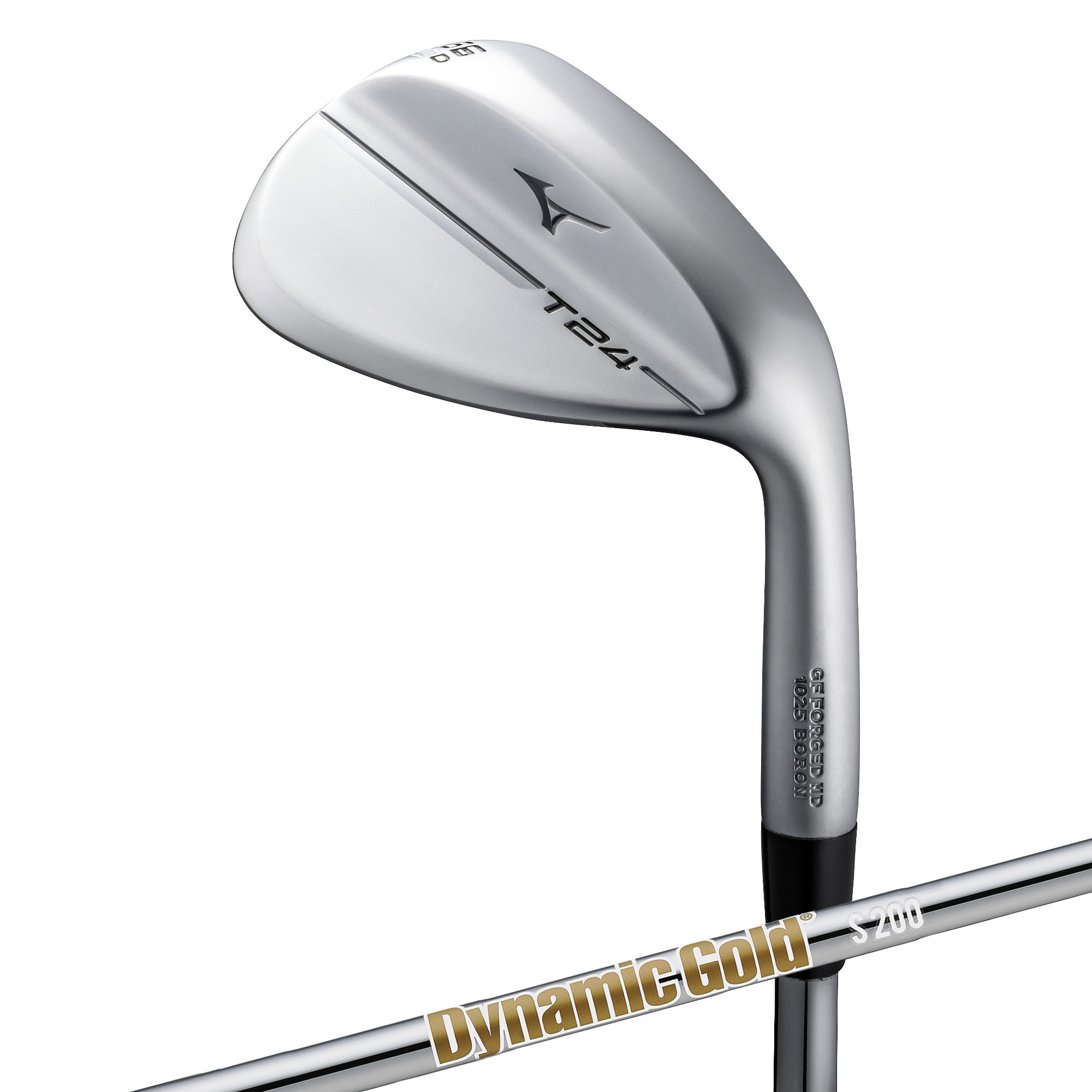 T24ウエッジ(ソフトホワイトサテン仕上げ)(Dynamic Gold HT スチール
