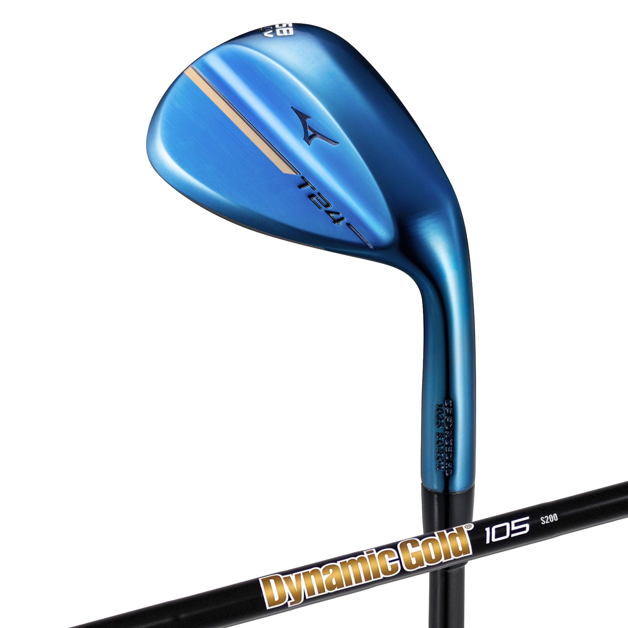 T24 WEDGE BLUE LIMITED EDITION(ブルーリミテッドエディション)2本組