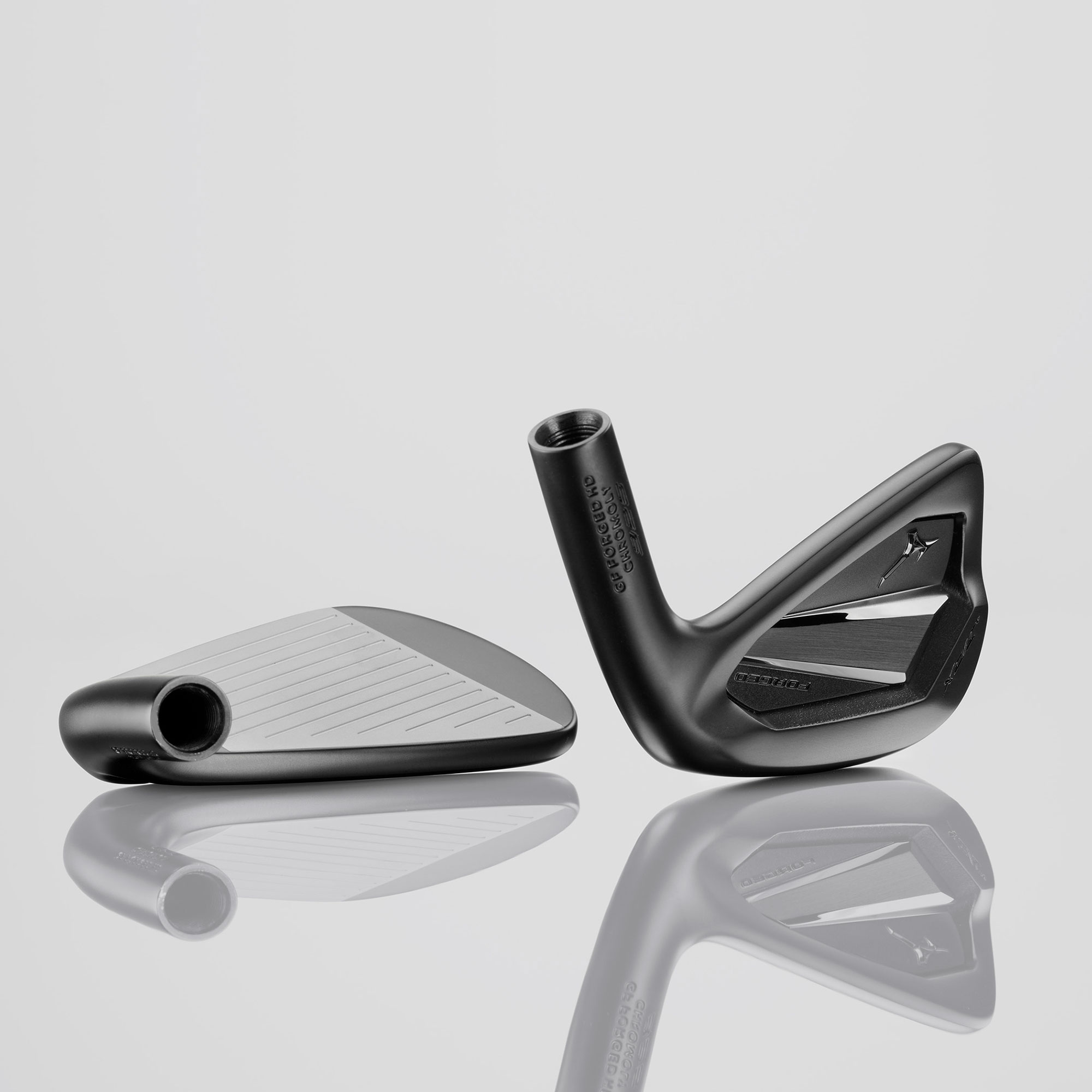 JPX 925 FORGED Limited Black Edition アイアン 6本組(No.5～9、PW