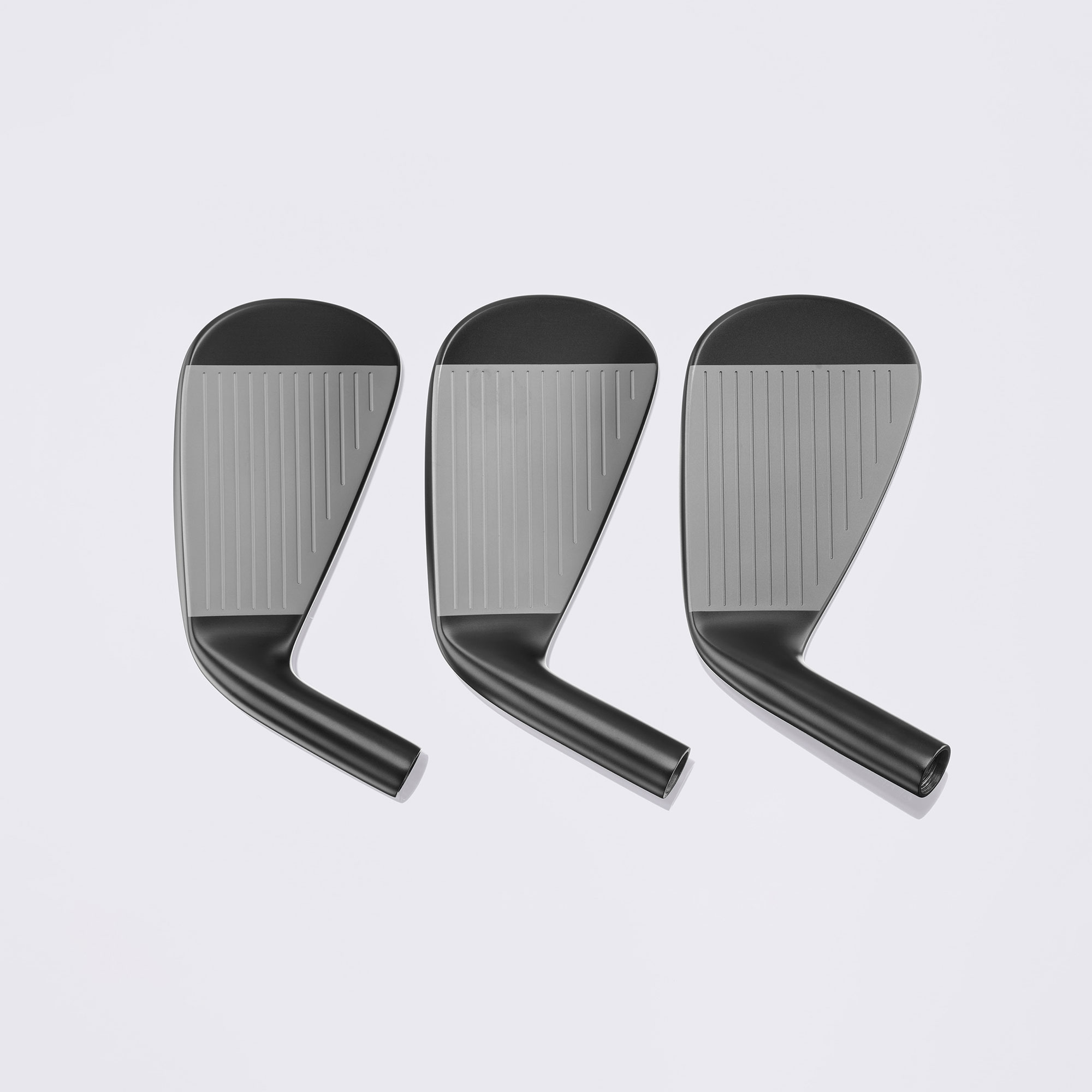 JPX 925 FORGED Limited Black Edition アイアン 6本組(No.5～9、PW