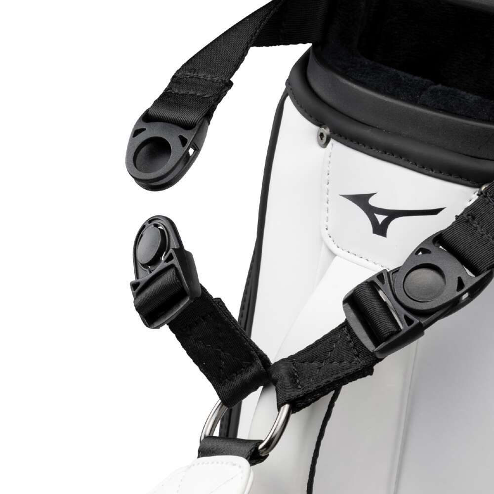 JB.0 スタンドバッグ|5LGC2502|バッグ|ゴルフ|ミズノ公式オンライン