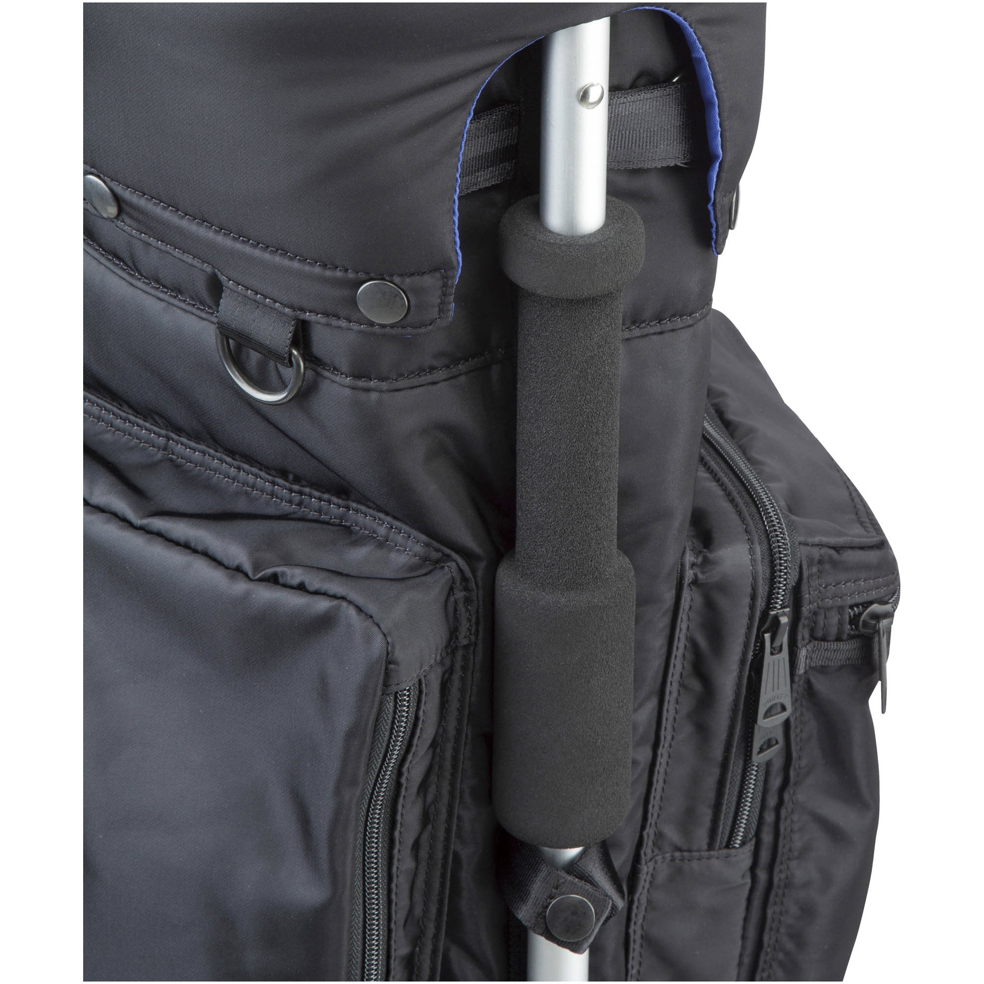 ミズノ×PORTER キャディバッグ|5LJC203200|バッグ|ゴルフ|ミズノ公式