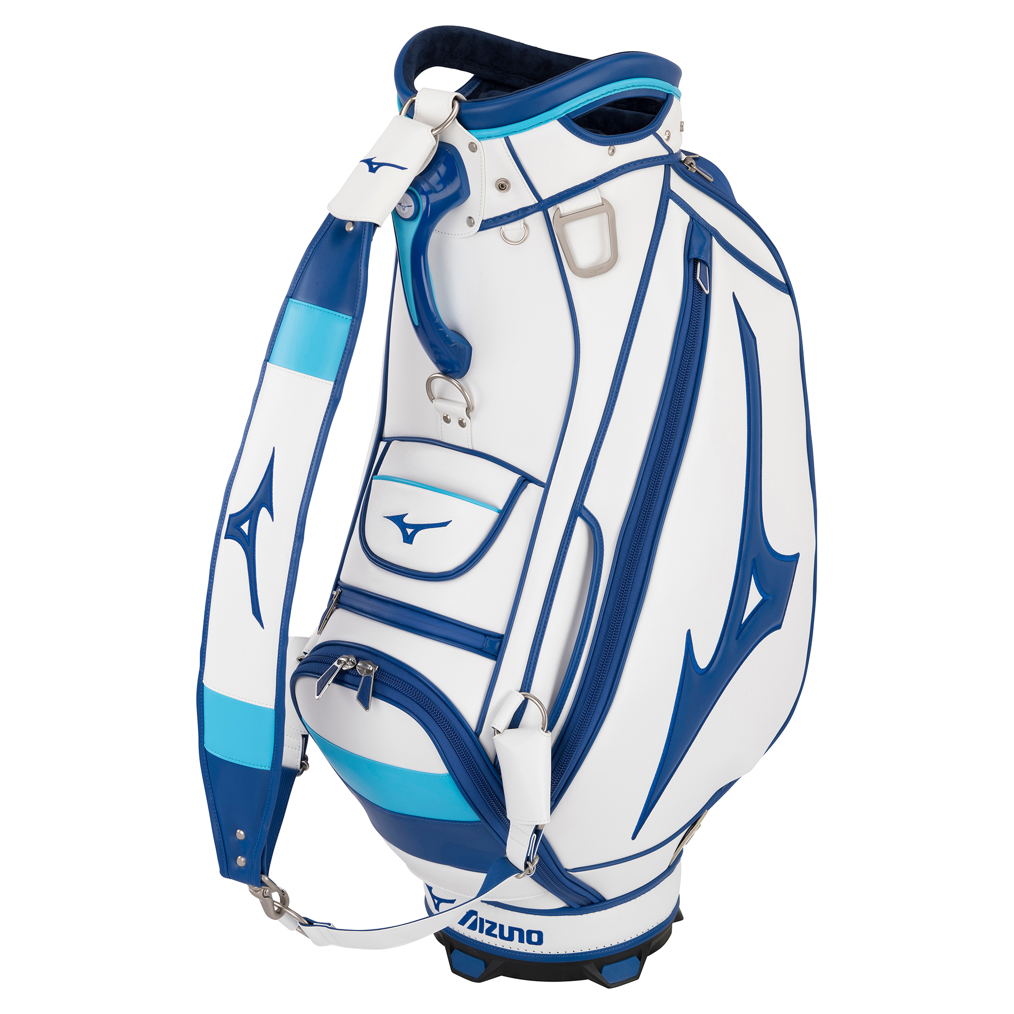 新品 未使用 kasco キャスコ ゴルフバッグ キャスコ ゴルフ バッグ」の