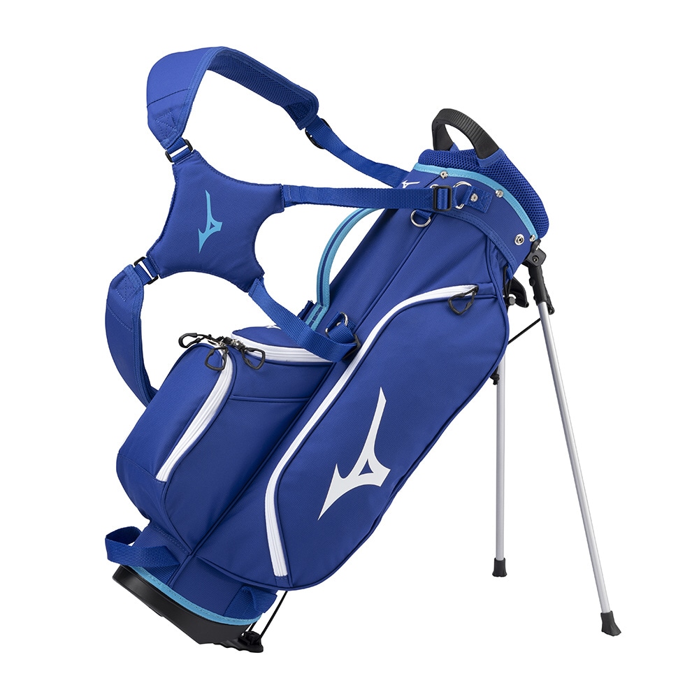 非売品・本日迄】申ジエモデルThreeBond キャディバッグ ThreeBond