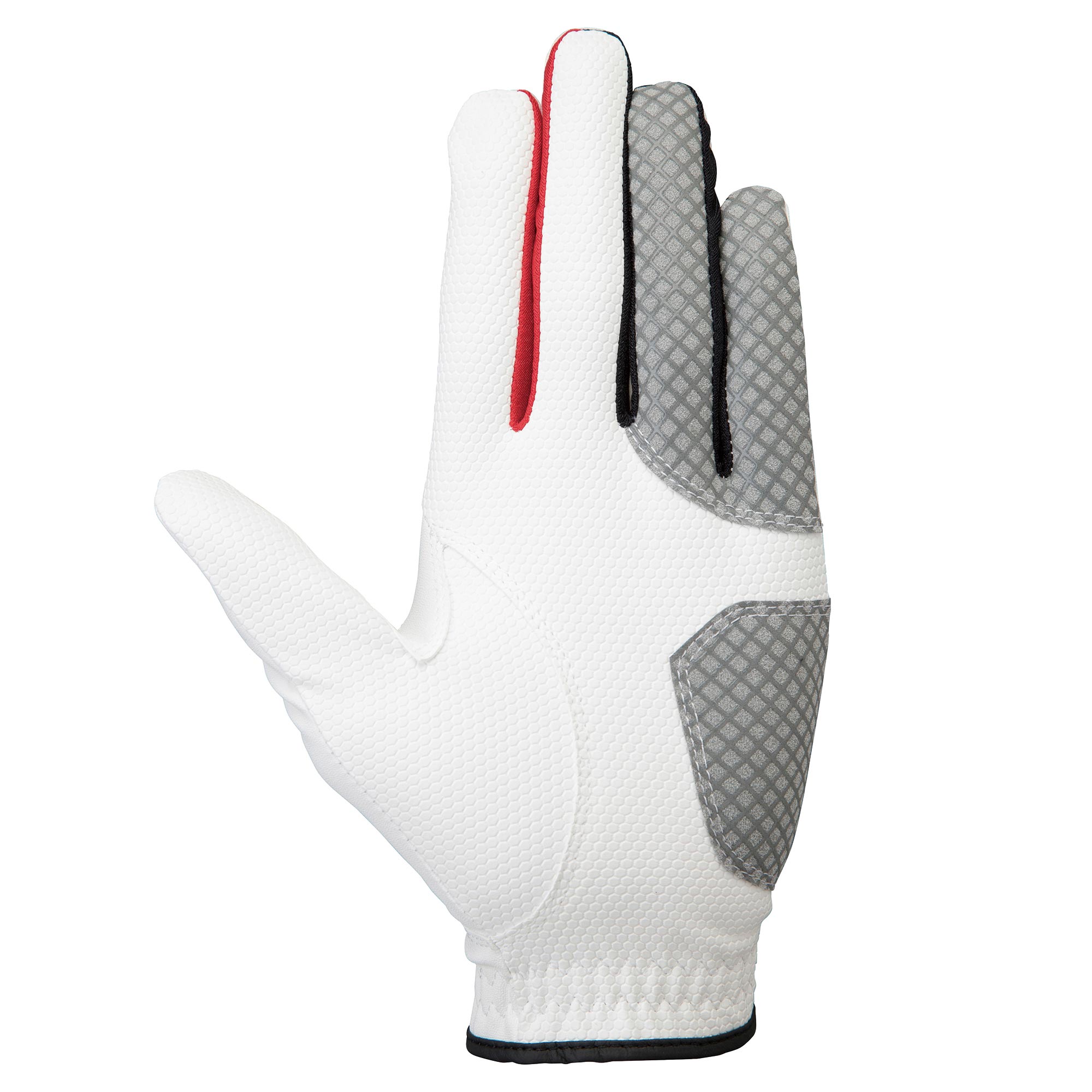 美品 gravis ゴルフ シューズ & マークアンドロナ グローブ 左右セット