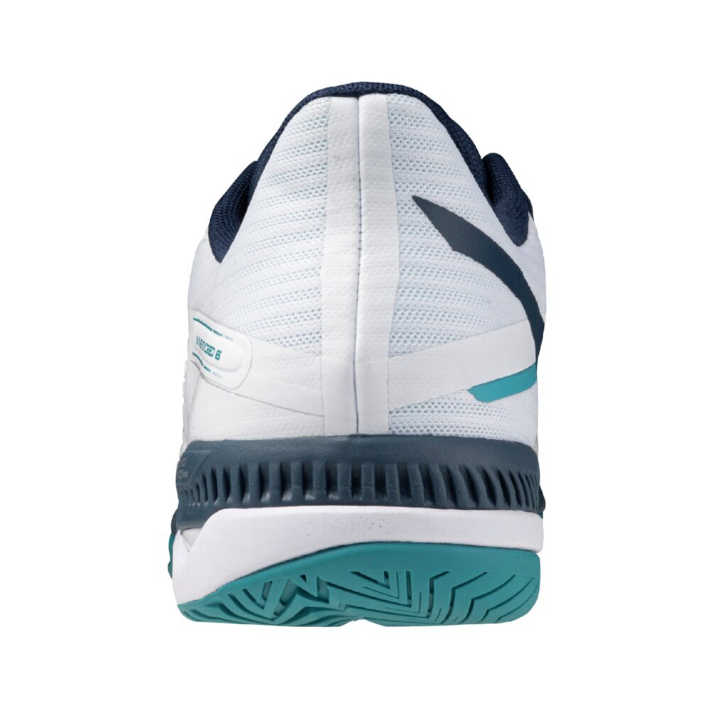 オールコート用】ウエーブエクシード6 WIDE AC|61GA2515|シューズ