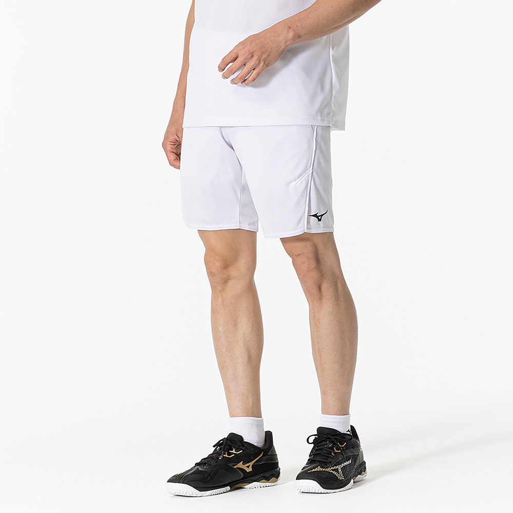 ゲームパンツ(ラケットスポーツ)|62JBB024|ウエア|テニス|ミズノ公式
