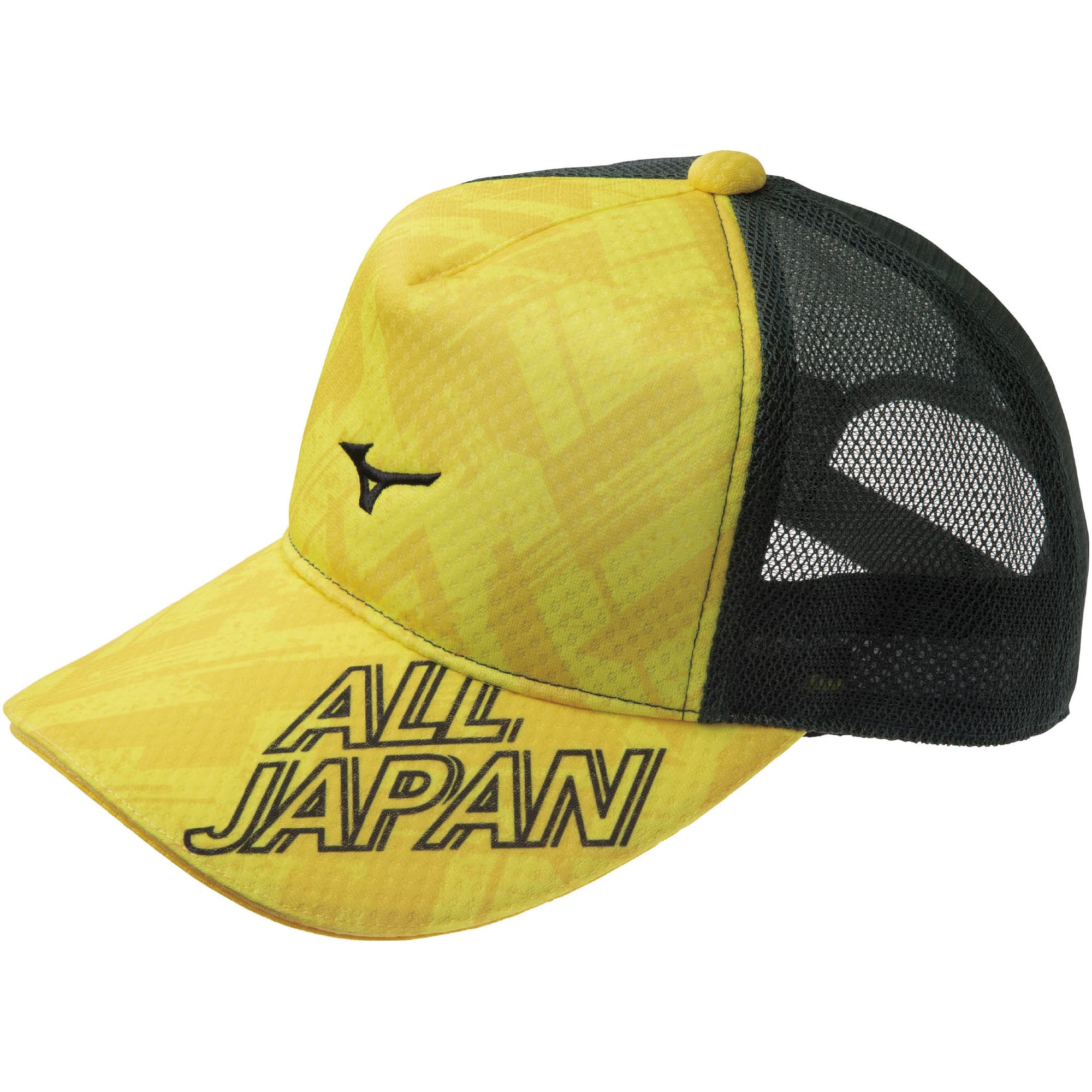 2020年限定ALL JAPANキャップ|62JW0Z41|キャップ|テニス|ミズノ公式