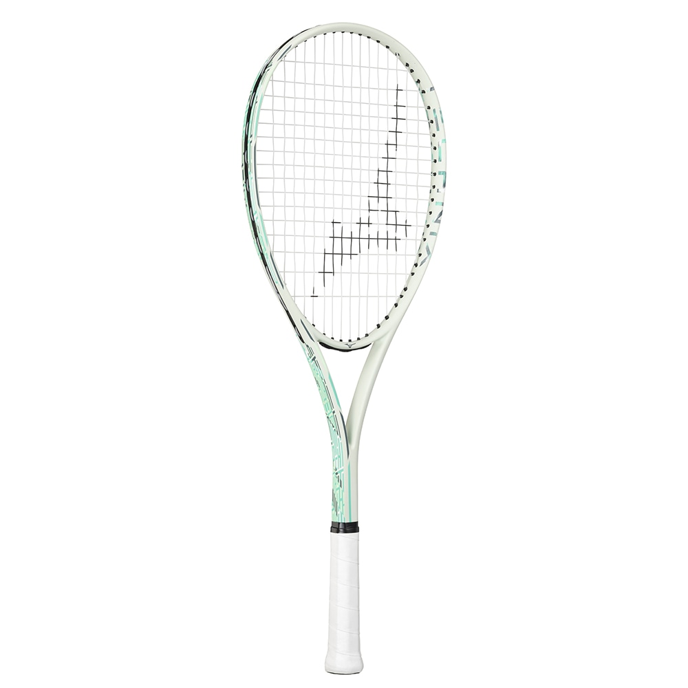 MIZUNO テクニクス03スーパー 日本代表選手使用ラケット MIZUNO
