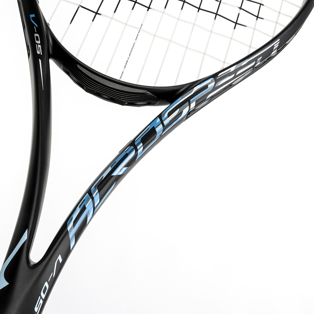 アクロスピード V-05(ソフトテニス)|63JTN5A5|ラケット|テニス|ミズノ