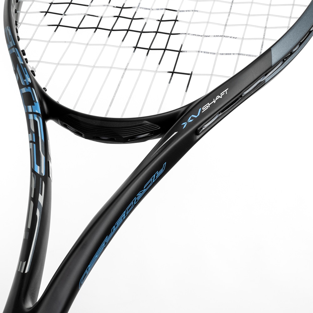 アクロスピード V-05(ソフトテニス)|63JTN5A5|ラケット|テニス|ミズノ