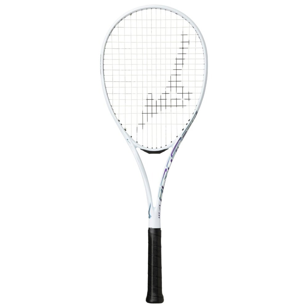 アクロスピード V-01(ソフトテニス)|63JTN6A3|ラケット|テニス|ミズノ