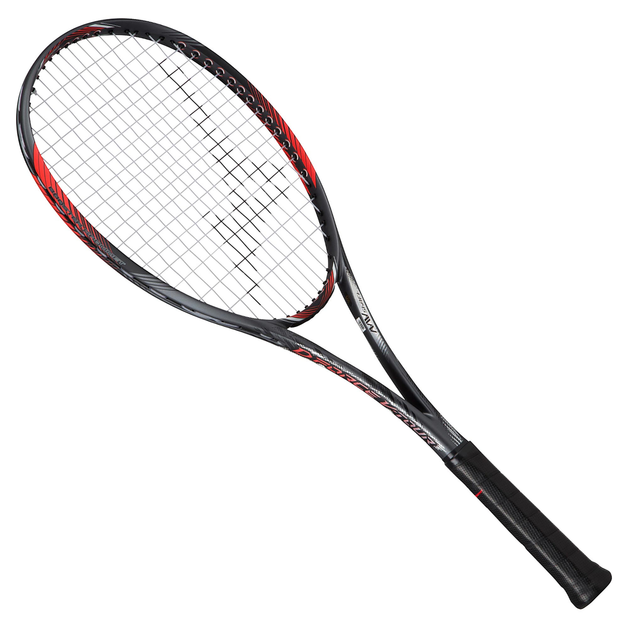 ミズノ ソフトテニスラケット Dフォース Vツアー ディーフォース V