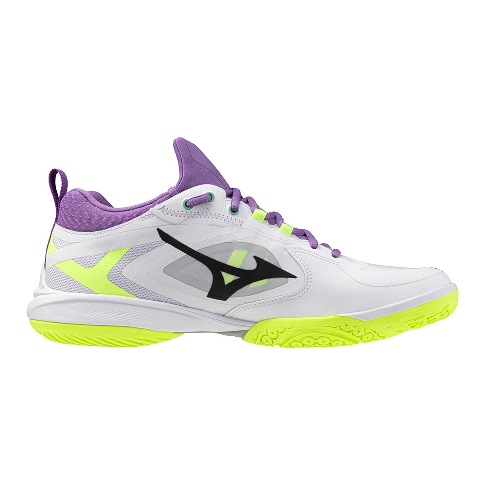 ウエーブクローNEO3 FIT(バドミントン)|71GA2472|シューズ
