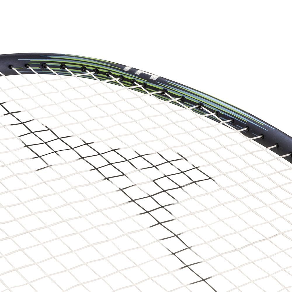 アクロスピード1 アクセル(バドミントン)|73JTB402|ラケット