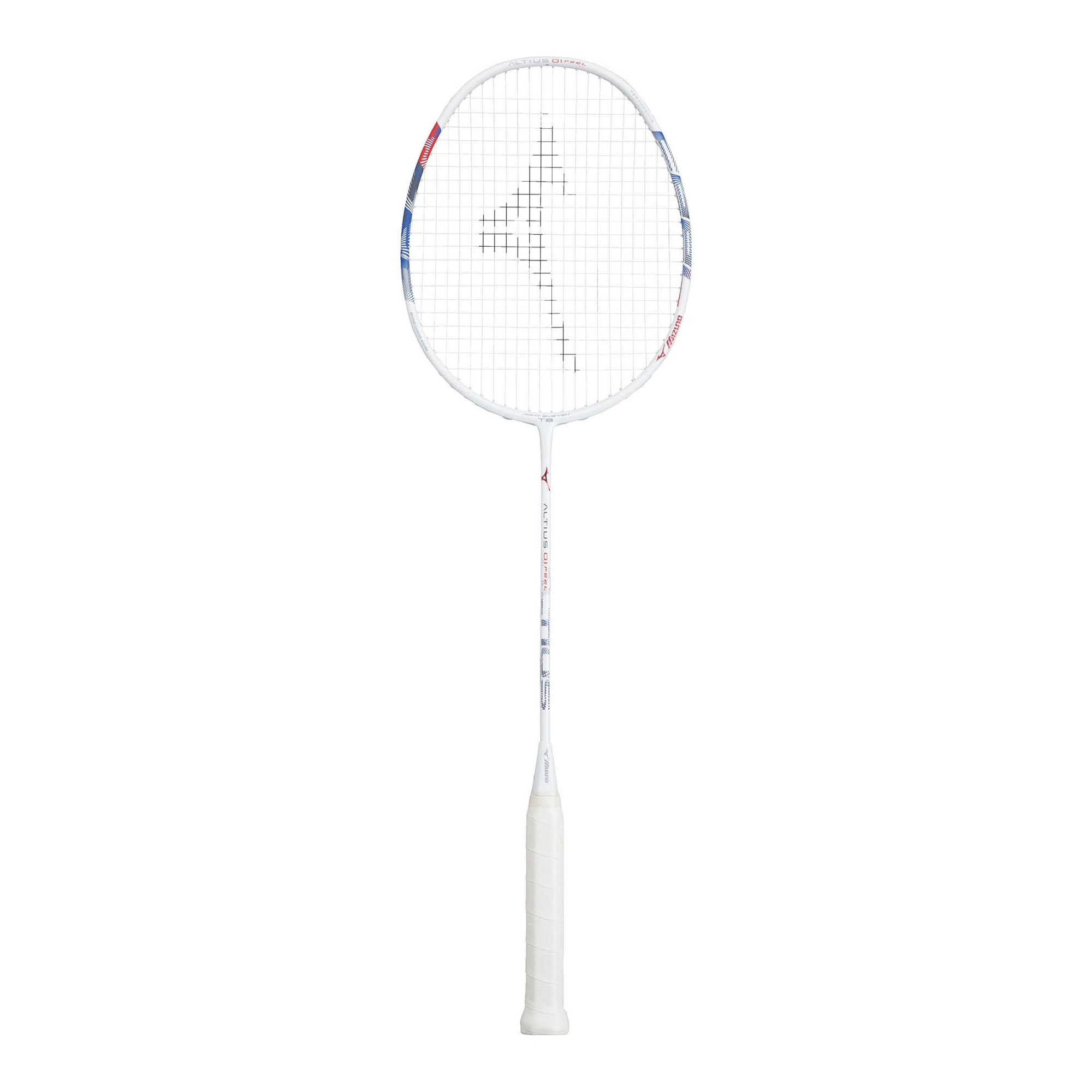 アルティウス01 フィール(バドミントン)|73JTB201|ラケット