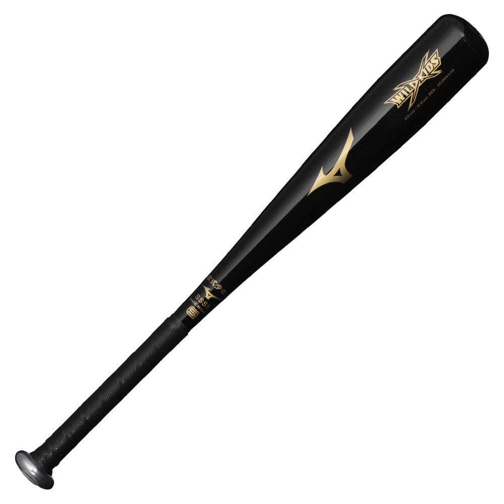 小学生軟式用Vコングジュニア ミドル(金属製／80cm／平均560g