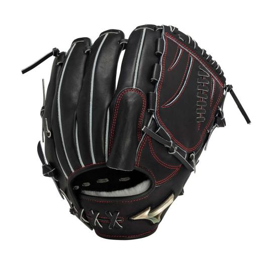 Mizuno Glove Elite 軟式用グラブ Mizuno Global Elite 軟式用グローブ