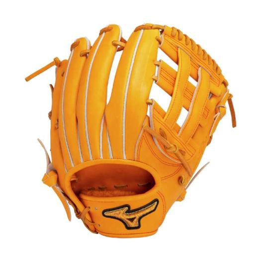 ミズノプロ 硬式内野手用グラブ DupZone Mマーク JAPAN HG ミズノプロ