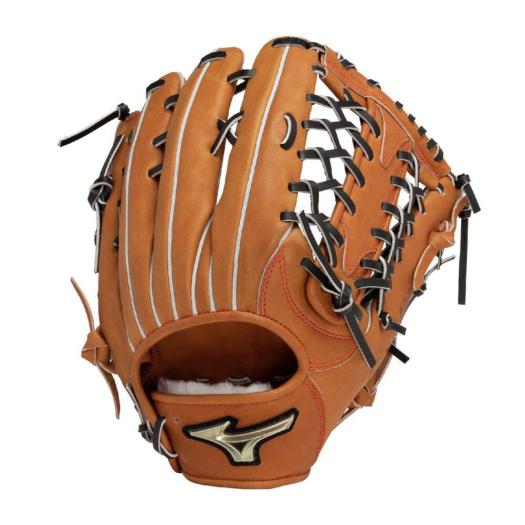 959 ミズノ グローバルエリート 即戦力 硬式 外野手用グローブ 左投げ
