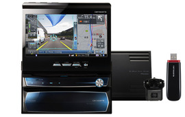 AVIC-VH09CS 商品概要 | サイバーナビ | カーナビ | パイオニア株式会社