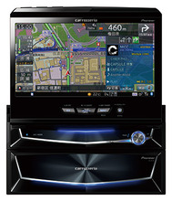 カロッツェリア carrozzeria AVIC-VH0999 サイバーナビ