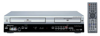 ビデオ一体型DVDレコーダー「DVR−RT500−S」新発売 | 報道資料