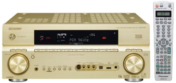 ハイクオリティAVマルチチャンネルアンプ 2機種を新発売 | 報道資料